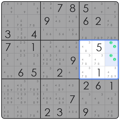 japanese sudoku